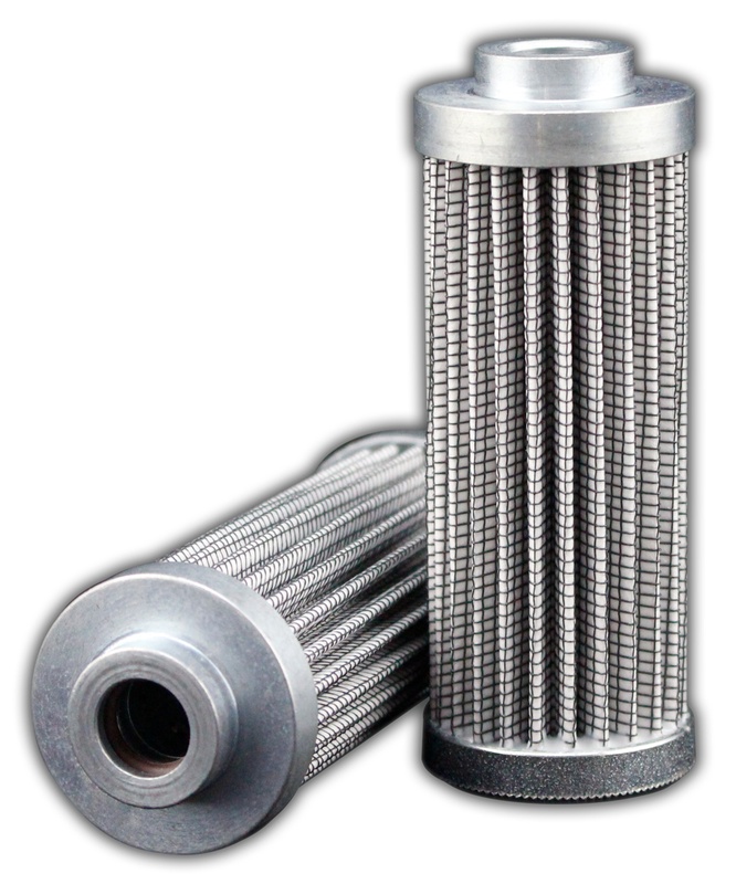 Big Filter BFS-F0C8 replacement for FILTREC DHD30H03B hydraulic filter