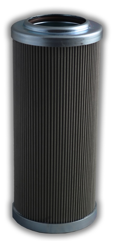 Big Filter BFS-F0D2 replacement for HY-PRO HP33DHL76SFSB hydraulic filter