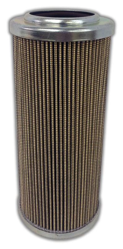 Big Filter BFS-F0DF replacement for STAUFF SE090D03B hydraulic filter
