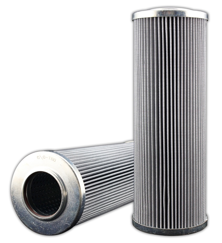 Big Filter BFS-F111 replacement for INTERNORMEN 020500D6VG30HCEP hydraulic filter