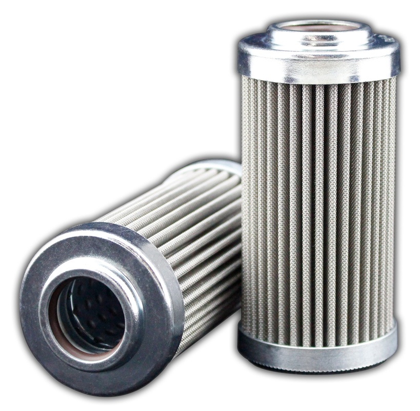 Big Filter BFS-F129 replacement for WIX D44C05AV hydraulic filter