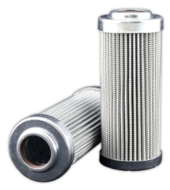 Big Filter BFS-F294 replacement for INTERNORMEN 300077 hydraulic filter