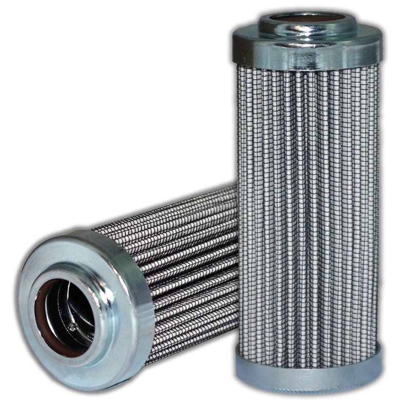 Big Filter BFS-F296 replacement for INTERNORMEN 01E603VGHREV hydraulic filter
