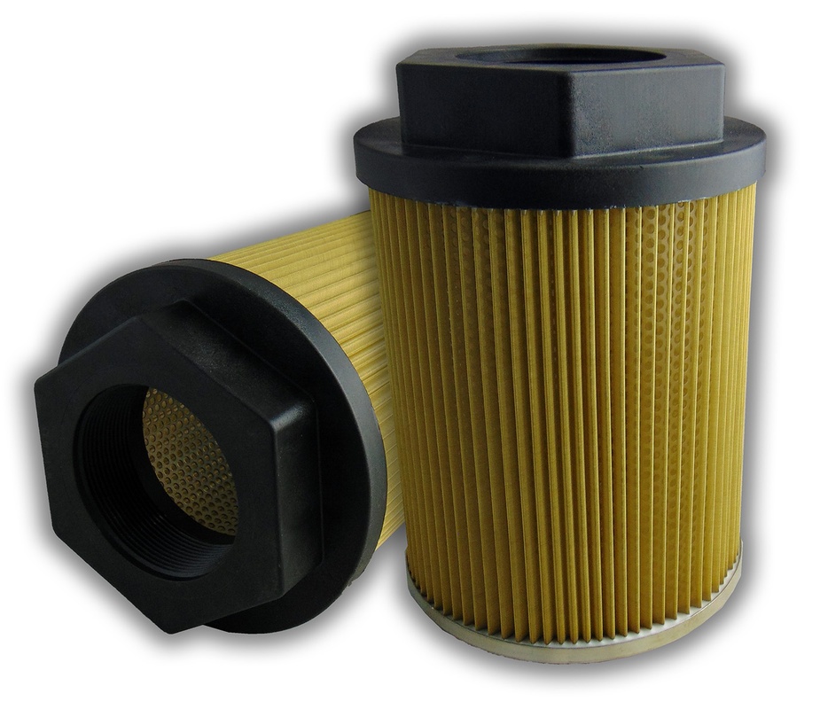 Big Filter BFS-F329 replacement for FILTREC FS142B10T125B hydraulic filter
