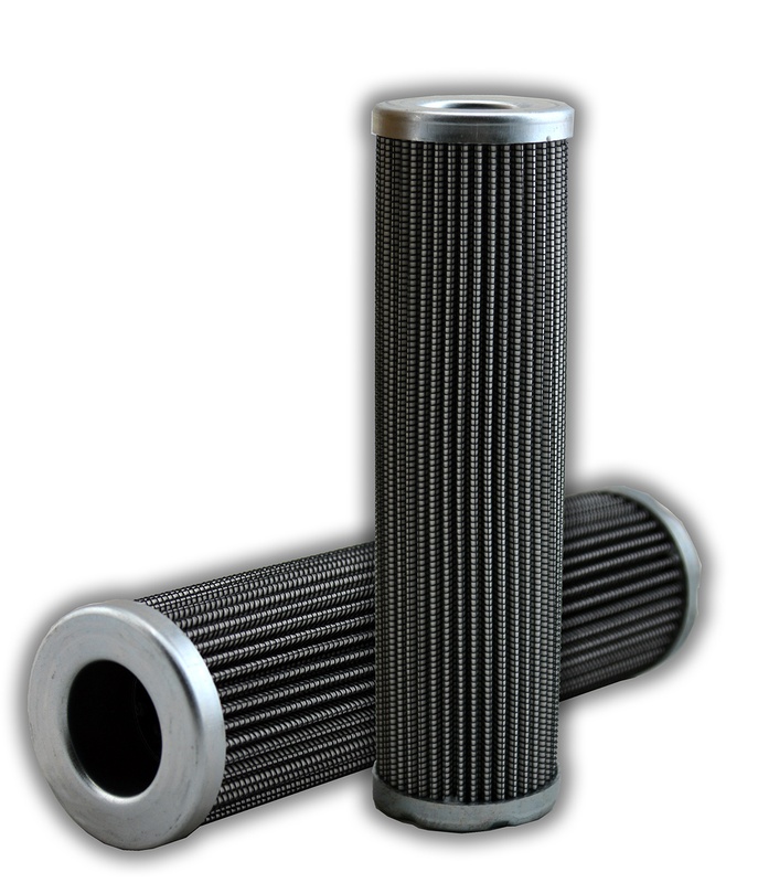 Big Filter BFS-F33A replacement for ILVA 6645680 hydraulic filter
