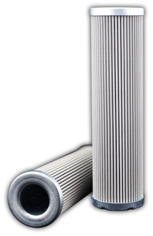 Big Filter BFS-F343 replacement for WIX D59B10WB hydraulic filter