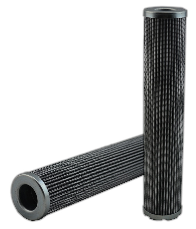 Big Filter BFS-F364 replacement for ILVA 6645660 hydraulic filter
