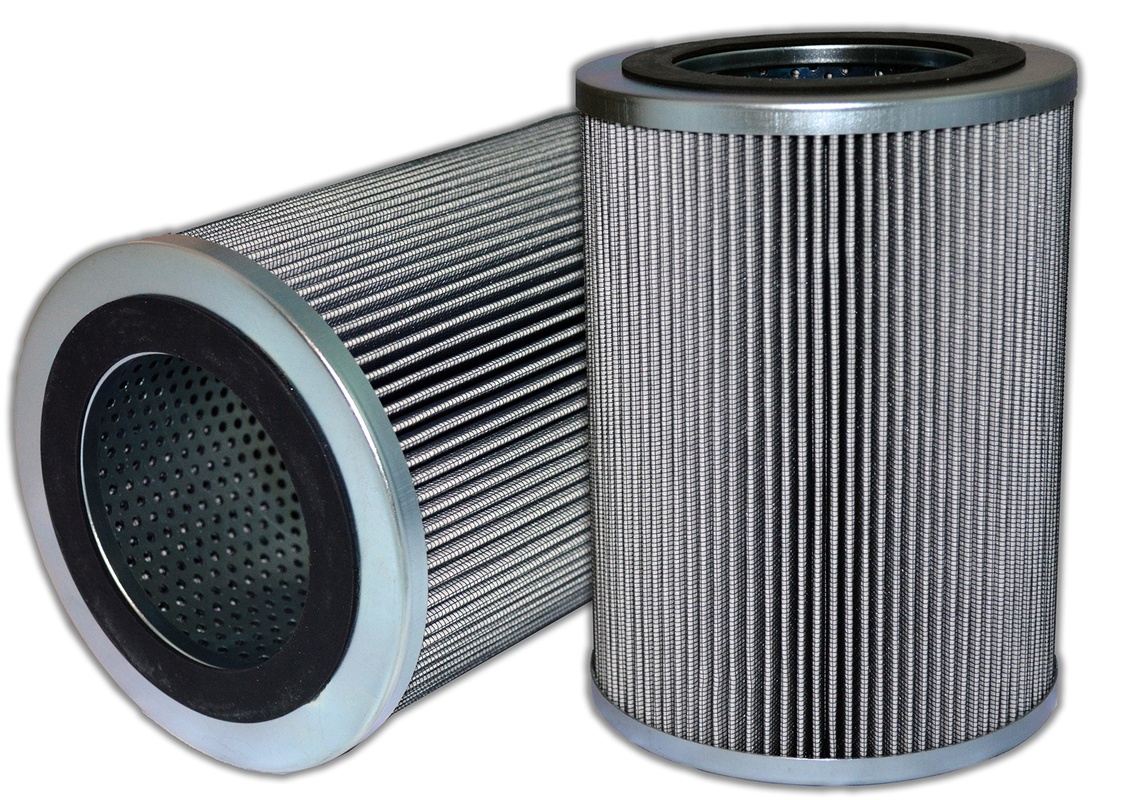 Big Filter BFS-F448 replacement for INTERNORMEN 048520703VG16BP hydraulic filter