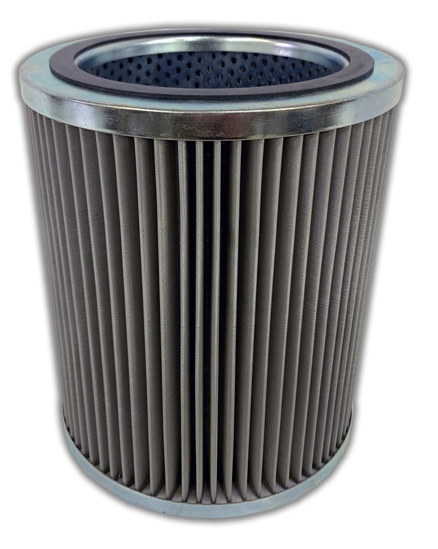 Big Filter BFS-F456 replacement for INTERNORMEN 0485208710G16BO hydraulic filter
