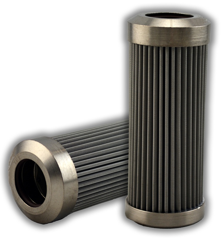 Big Filter BFS-F4B0 replacement for MAHLE 852126DRGVST40 hydraulic filter