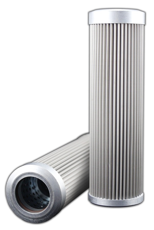 Big Filter BFS-F4DC replacement for REXROTH 1880G60C000M hydraulic filter