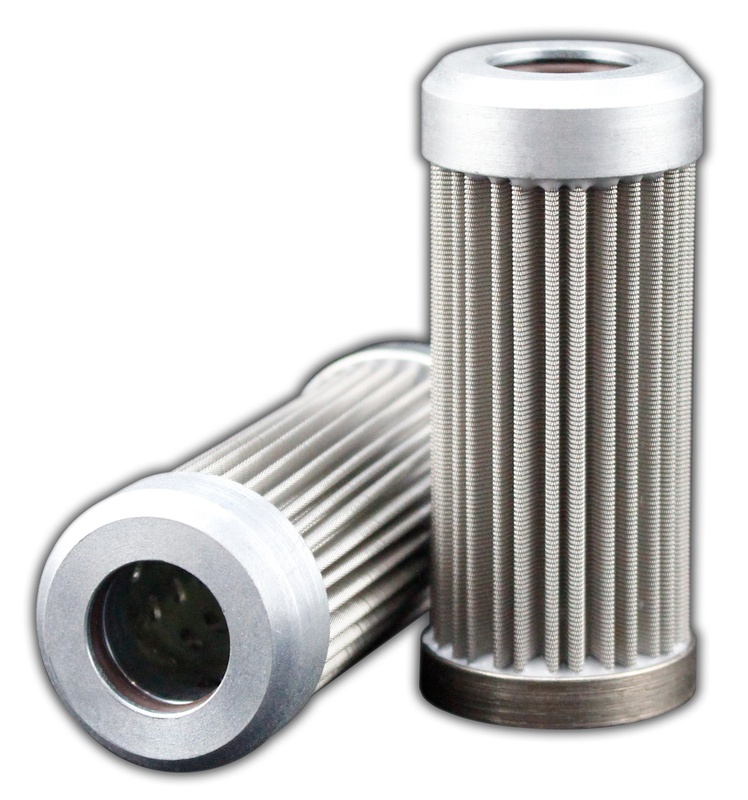 Big Filter BFS-F4FA replacement for WIX D74B60BV hydraulic filter