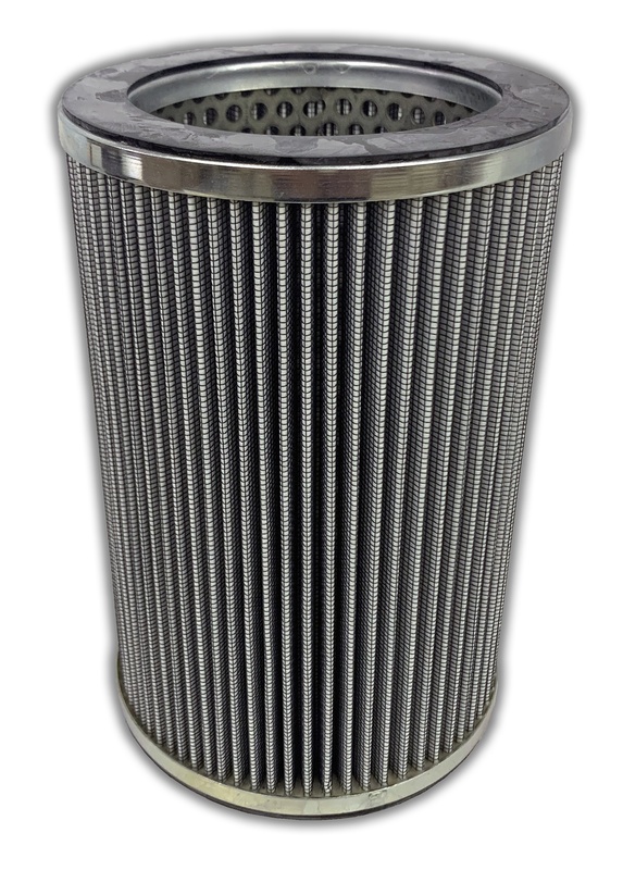 Big Filter BFS-F54D replacement for STAUFF LL080E20B hydraulic filter