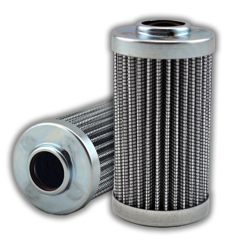 Big Filter BFS-F68D replacement for FLEETGUARD ST2262 hydraulic filter