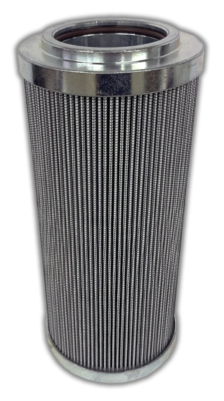 Big Filter BFS-F717 replacement for FLEETGUARD ST1860 hydraulic filter