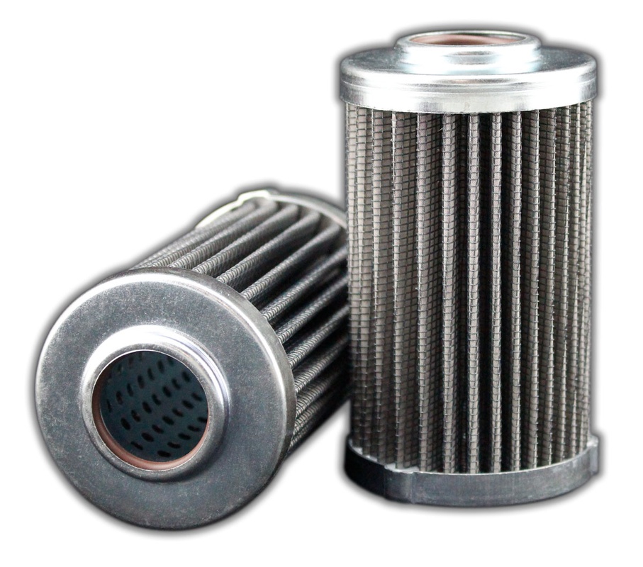 Big Filter BFS-F737 replacement for INTERNORMEN 300477 hydraulic filter