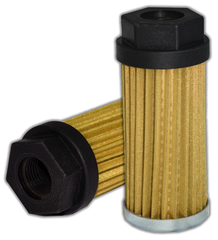 Big Filter BFS-F7C8 replacement for RACFIL FA2512 hydraulic filter