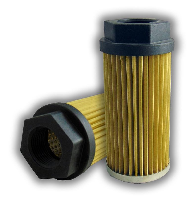 Big Filter BFS-F7D4 replacement for OMT SP64B100GR125 hydraulic filter
