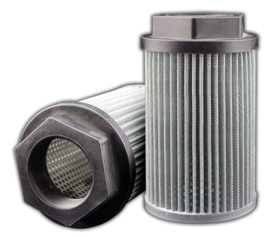 Big Filter BFS-F7ED replacement for WIX F99B250N7T hydraulic filter