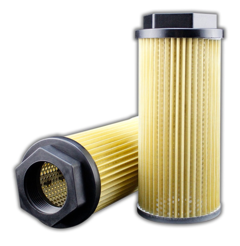 Big Filter BFS-F7EF replacement for OMT SP86B112GR125 hydraulic filter