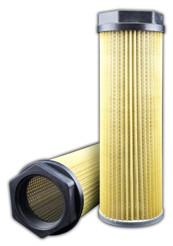 Big Filter BFS-F7F8 replacement for WIX F30C150B hydraulic filter