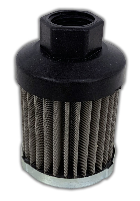 Big Filter BFS-F818 replacement for SOFIMA HYDRAULICS FAM004MNB30 hydraulic filter