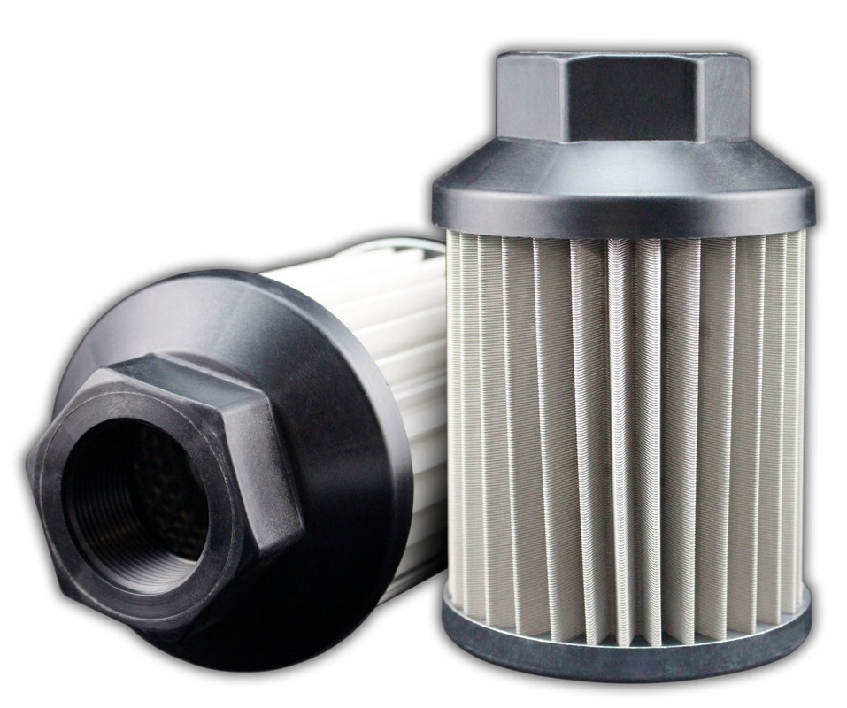 Big Filter BFS-F838 replacement for FILTREC FS170B6T60 hydraulic filter