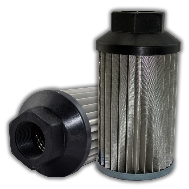 Big Filter BFS-F840 replacement for WIX F09C250B5T hydraulic filter