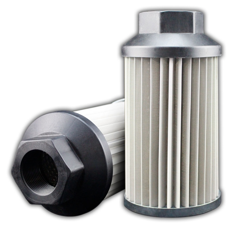 Big Filter BFS-F844 replacement for WIX F09C60B6T hydraulic filter