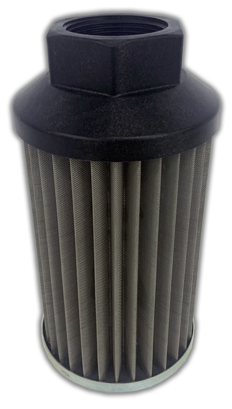Big Filter BFS-F845 replacement for WIX F09C125B7T hydraulic filter