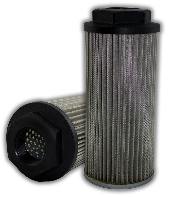 Big Filter BFS-F850 replacement for IKRON HHB30006 hydraulic filter
