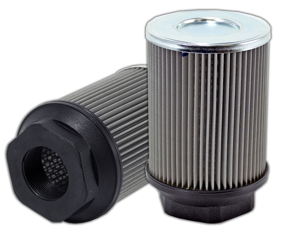Big Filter BFS-F86B replacement for WIX F12C60B9T hydraulic filter