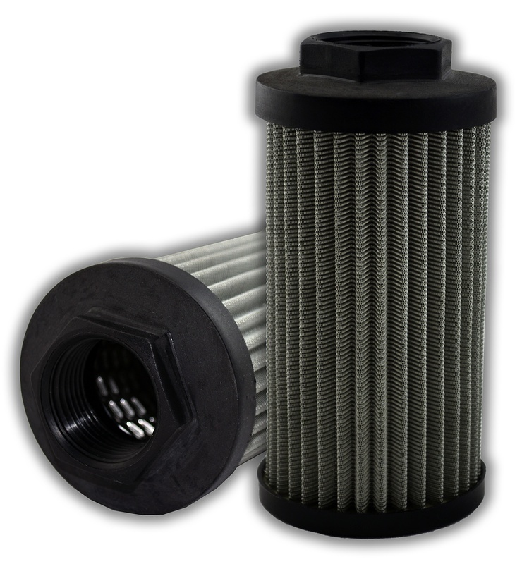 Big Filter BFS-F86E replacement for FILTREC FS183B10T60 hydraulic filter