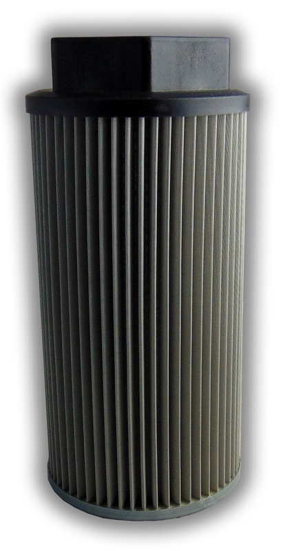 Big Filter BFS-F87A replacement for WIX F15C60B8T hydraulic filter
