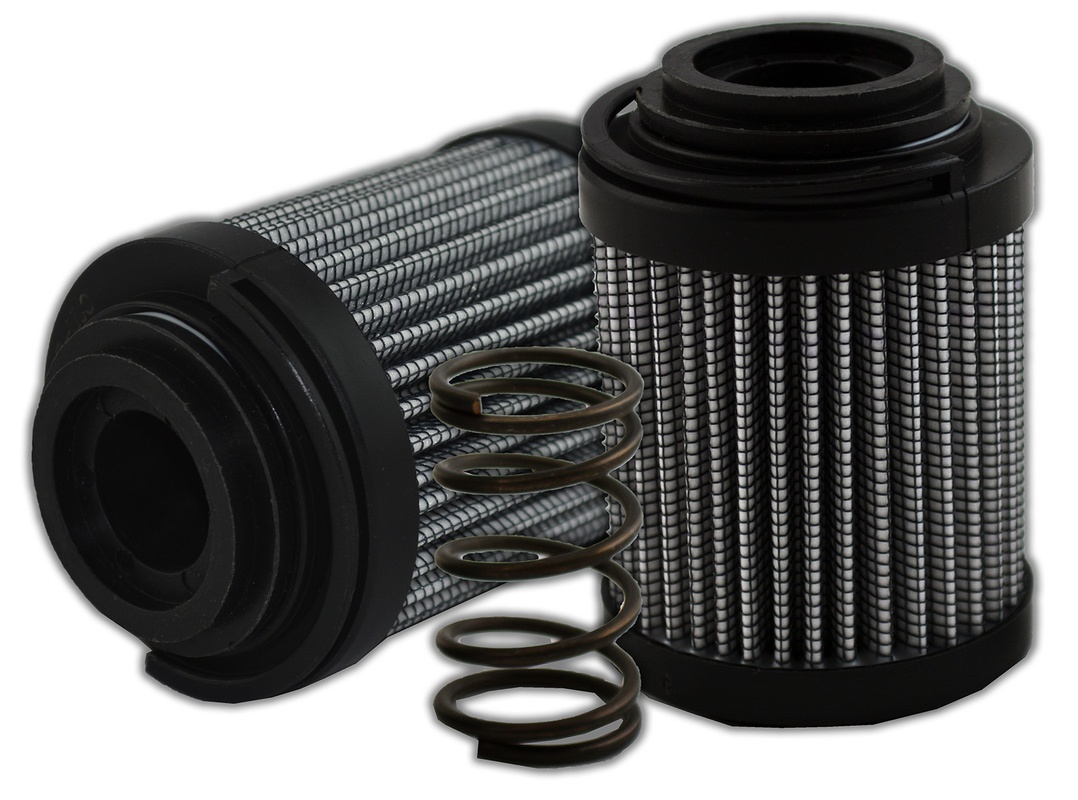 Big Filter BFS-F884 replacement for HIFI SH63343 hydraulic filter