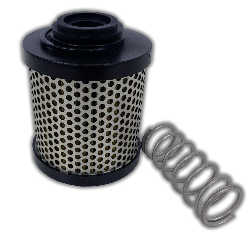Big Filter BFS-F899 replacement for WIX R17C125TBP hydraulic filter
