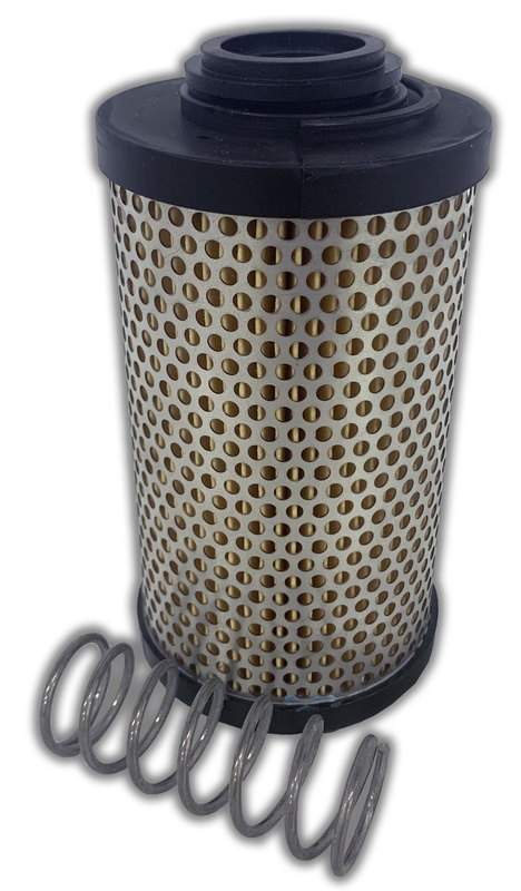 Big Filter BFS-F89F replacement for WIX R18C10CBP hydraulic filter