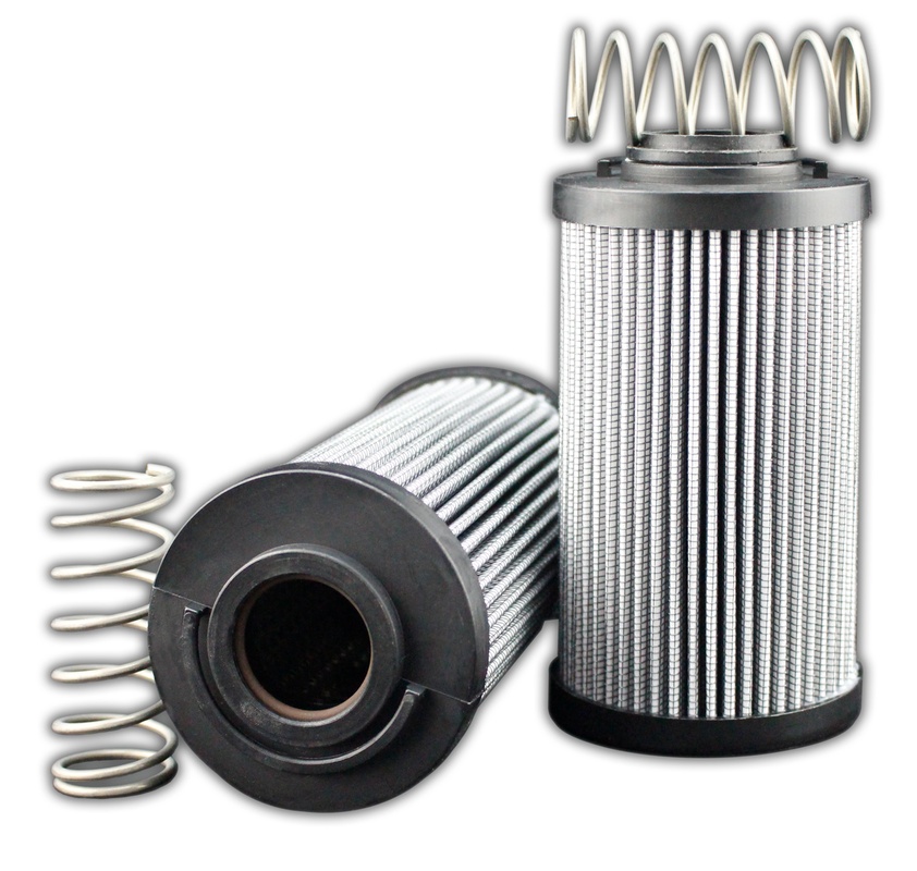 Big Filter BFS-F8A4 replacement for PARKER FC1018F010BS hydraulic filter
