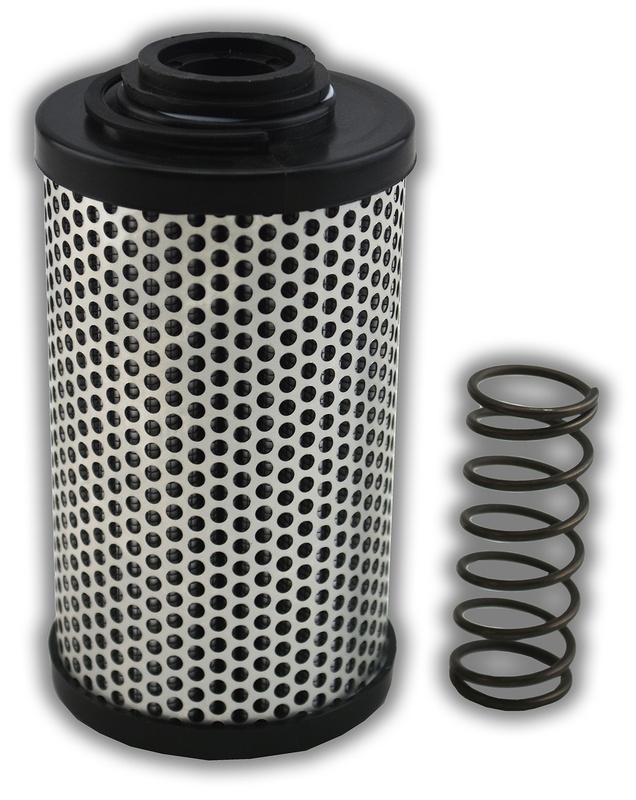 Big Filter BFS-F8A5 replacement for WIX R18C10GBP hydraulic filter