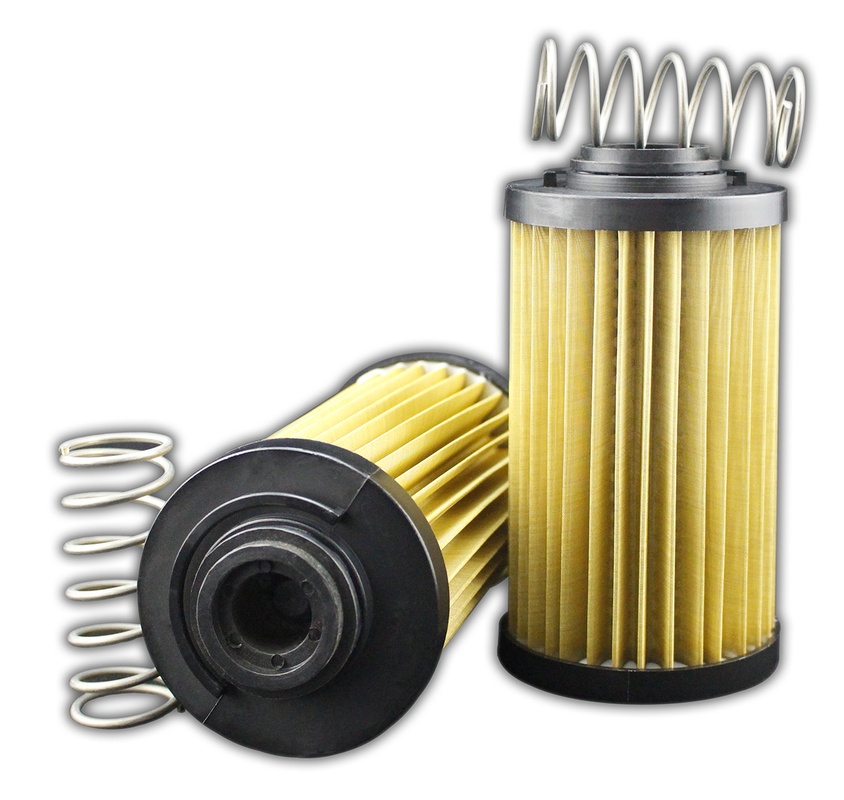 Big Filter BFS-F8A8 replacement for PARKER FC1018M100BS hydraulic filter
