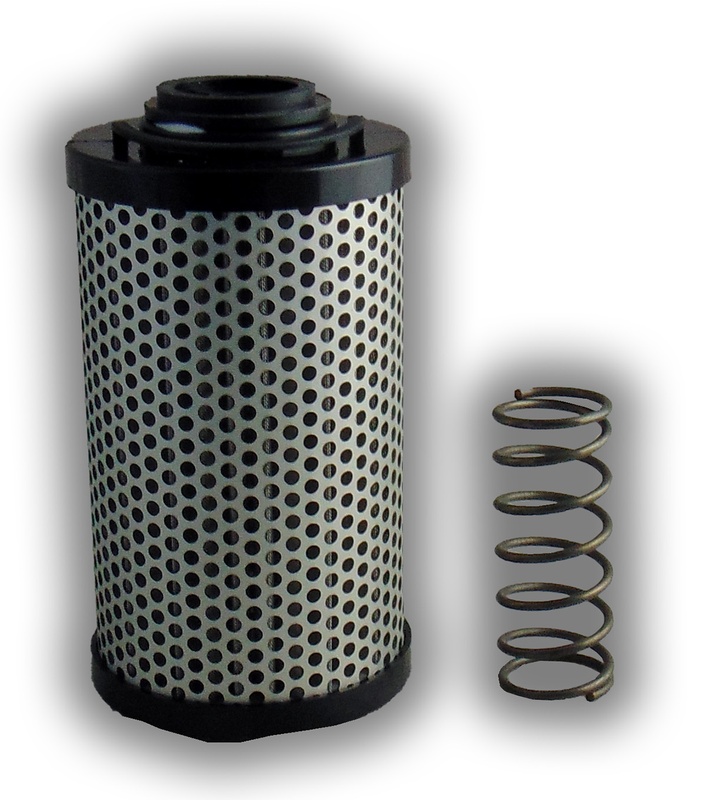 Big Filter BFS-F8A9 replacement for FILTREC R122T125BP hydraulic filter