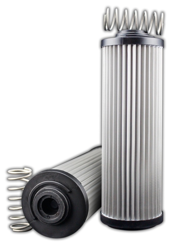 Big Filter BFS-F8B5 replacement for IKRON HHC04200 hydraulic filter