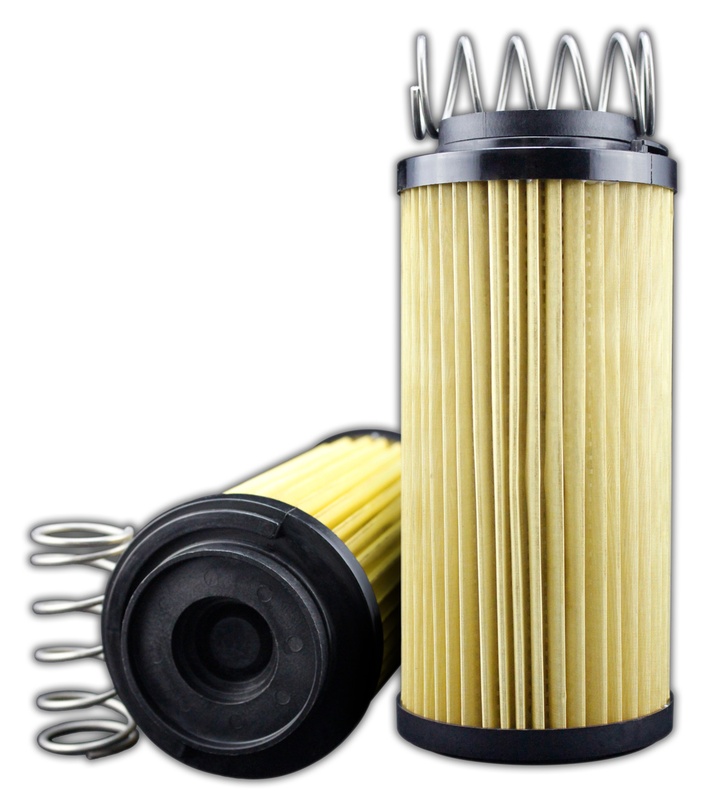 Big Filter BFS-F8BD replacement for IKRON HHC10161 hydraulic filter