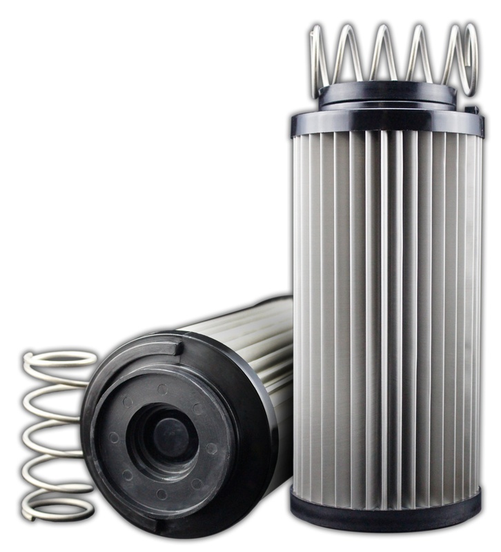 Big Filter BFS-F8BE replacement for FILTREC R140T25B hydraulic filter