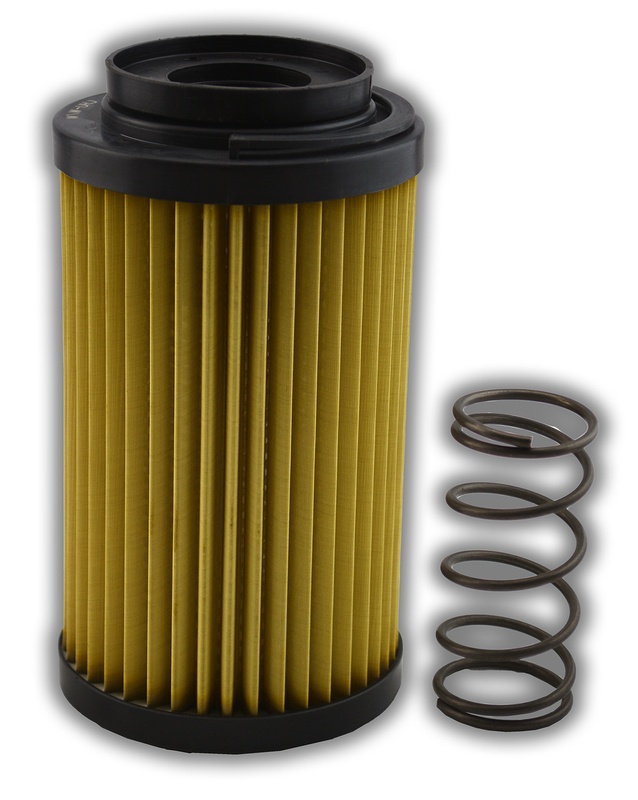Big Filter BFS-F8CE replacement for SOFIMA HYDRAULICS CRE048MV1 hydraulic filter