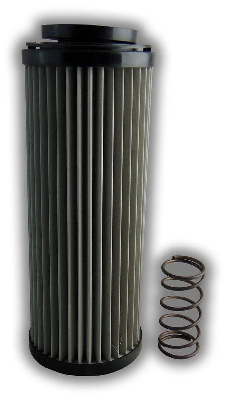 Big Filter BFS-F8D8 replacement for HY-PRO HPMF3L960WB hydraulic filter