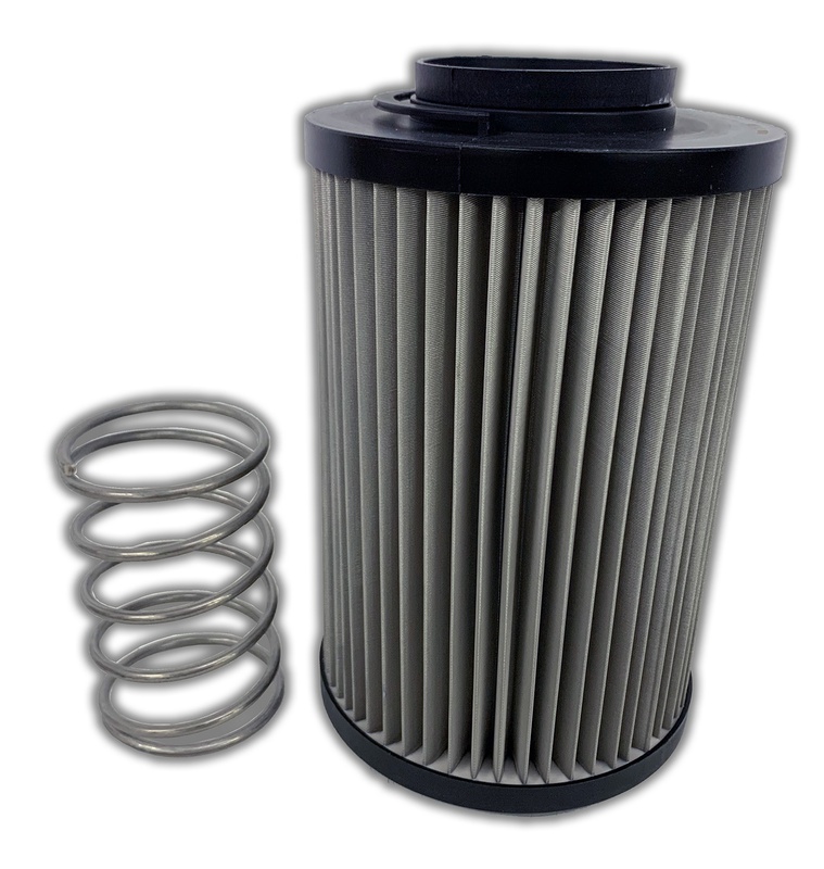 Big Filter BFS-F8F0 replacement for IKRON HHC04247 hydraulic filter