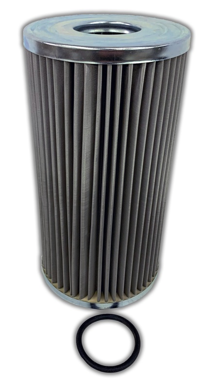 Big Filter BFS-F8F8 replacement for WIX R26C60TB hydraulic filter