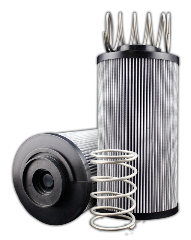 Big Filter BFS-F92A replacement for IKRON HHC01339 hydraulic filter