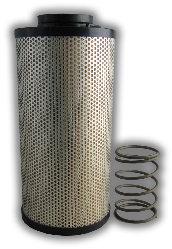 Big Filter BFS-F933 replacement for WIX R31C25CBP hydraulic filter